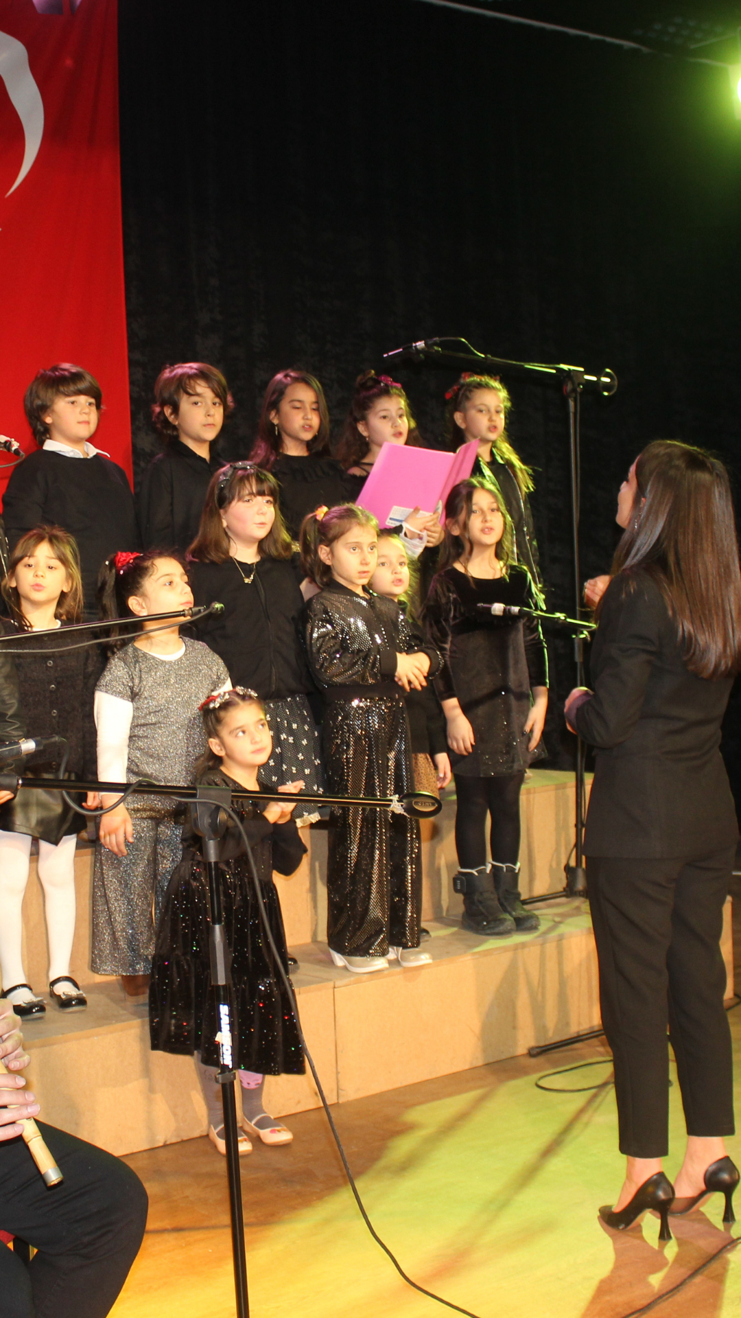 erzincan müzik okulu