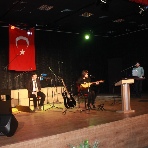 erzincan müzik ve sanat merkezi