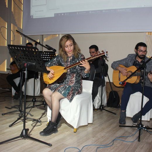 erzincan müzik ve sanat merkezi