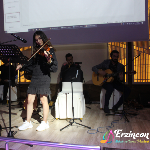 erzincan müzik ve sanat merkezi