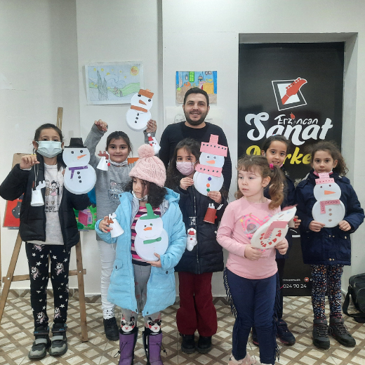 erzincan müzik ve sanat merkezi