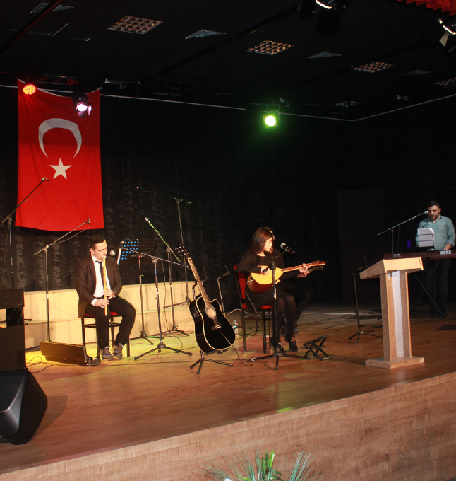 erzincan müzik