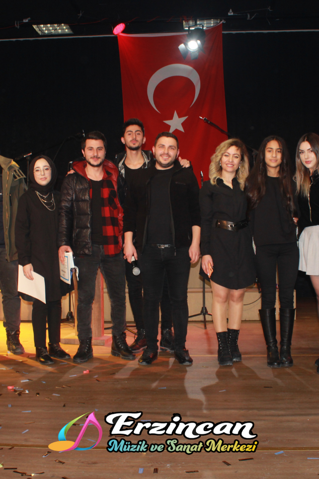 erzincan müzik ve sanat merkezi