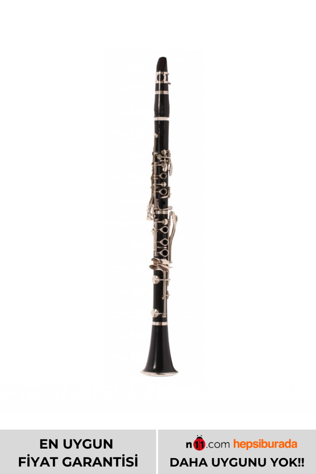 Conductor M1103A Si Bemol Klarnet