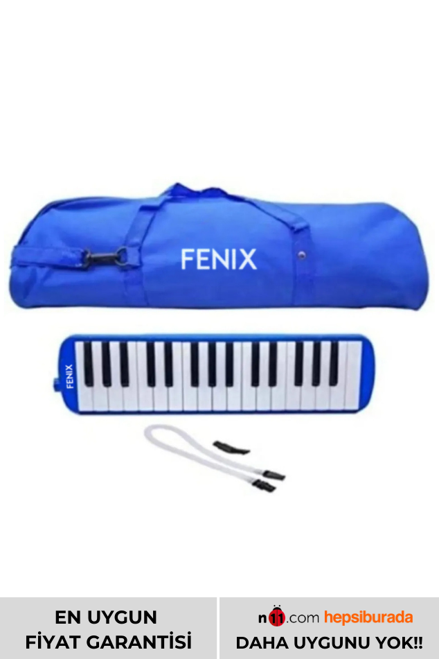 Fenix M32 Melodika (Mavi)