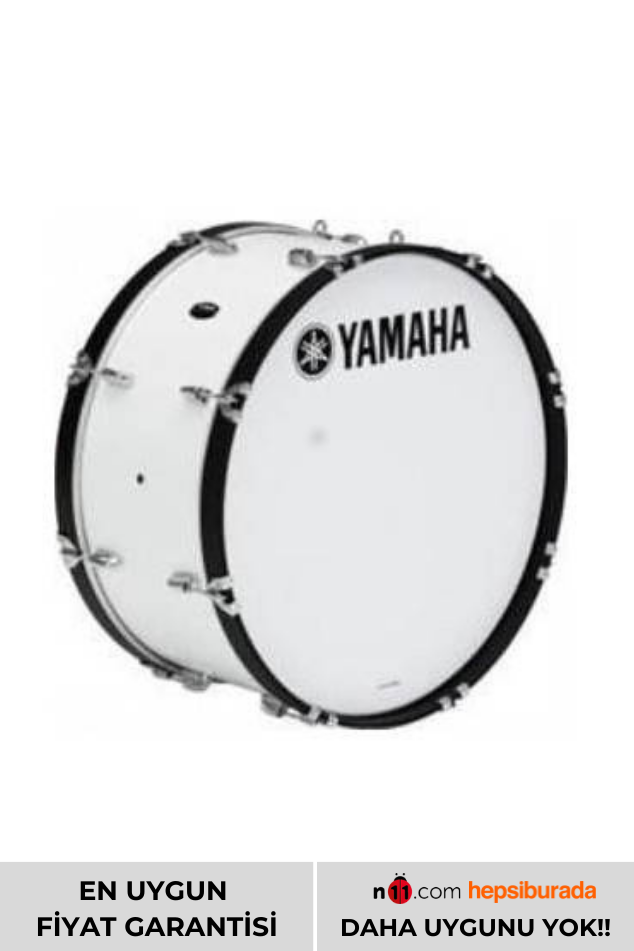 Yamaha MB4022W Bando Bass Davul